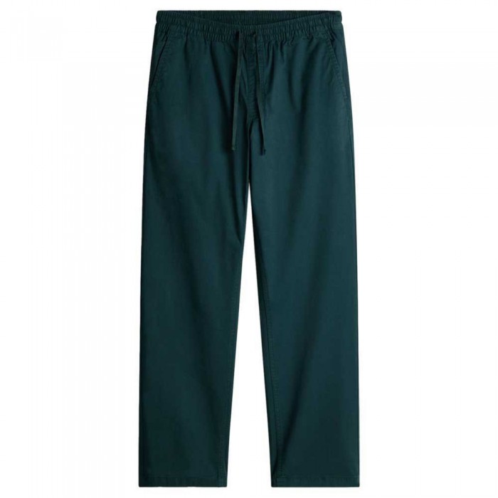 [해외]반스 Range Relaxed Elastic 바지 14140951723 Green Gables