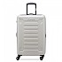 [해외]지프 J0374482011 Expandable 68 cm 67L 캐리어 141366310 Light grey silver