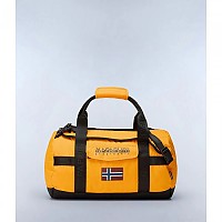 [해외]나파피리 Bering Travel Small 24.5L 더플백 141398785 Orange Marigold