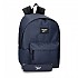 [해외]리복 ACCESORIOS Brooklyn 21L 배낭 141199577 Navy Blue