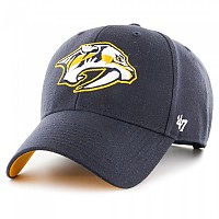 [해외]47 NHL Nashville Predators Ballpark 스냅백 모자 140701399 Navy