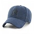 [해외]47 MLB New York Yankees Thick Cord MVP 모자 141311996 Navy