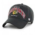 [해외]47 NHL Chicago Blackhawks Broadfield MVP 모자 141312126 Black