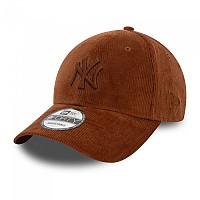 [해외]뉴에라 Cord 9Forty New York Yankees 모자 141414592 Med Brown