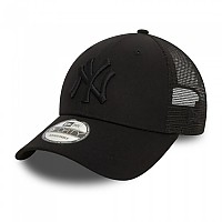 [해외]뉴에라 Home Field 9Forty Trucker New York Yankees 모자 141414638 Black