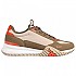 [해외]카파 Arklow 운동화 140771473 Beige / Brown Oliva / Orange Toma