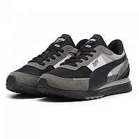 [해외]푸마 SELECT Road Rider Sd 운동화 140940807 Black / Cool Mid Gray