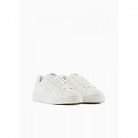 [해외]아르마니익스체인지 XW000254_AF10859 운동화 141353501 Off White