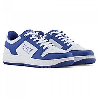 [해외]EA7 EMPORIO 아르마니 X8X189_XK404 운동화 141062975 White / Blue