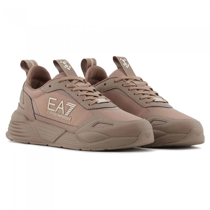 [해외]EA7 EMPORIO 아르마니 X8X191_XK406 운동화 141062979 Brown