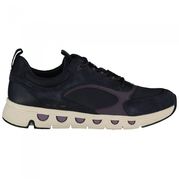 [해외]제옥스 D Spherica Ecub-4 A 운동화 141016030 Navy / Purple