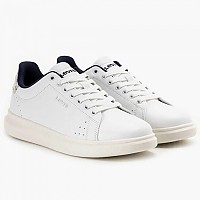 [해외]리바이스 FOOTWEAR Ellis 2.0 운동화 141066171 White