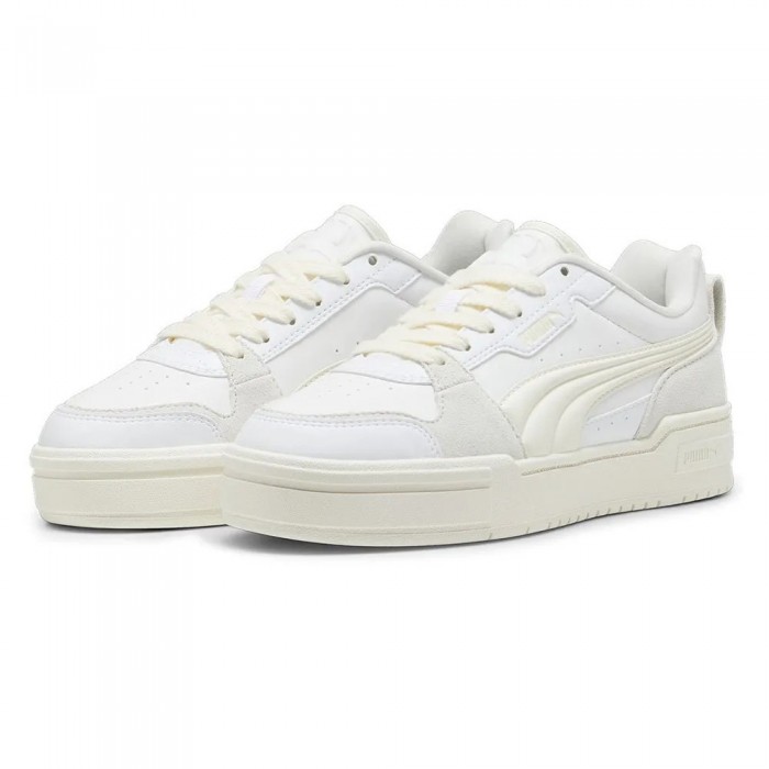 [해외]푸마 SELECT Ca Pro ´Lux III´ 운동화 140940642 White / Warm White