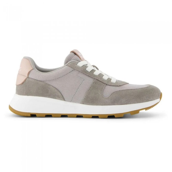 [해외]탐스 TRVL Lite Retro 운동화 141378319 Drizzle Grey