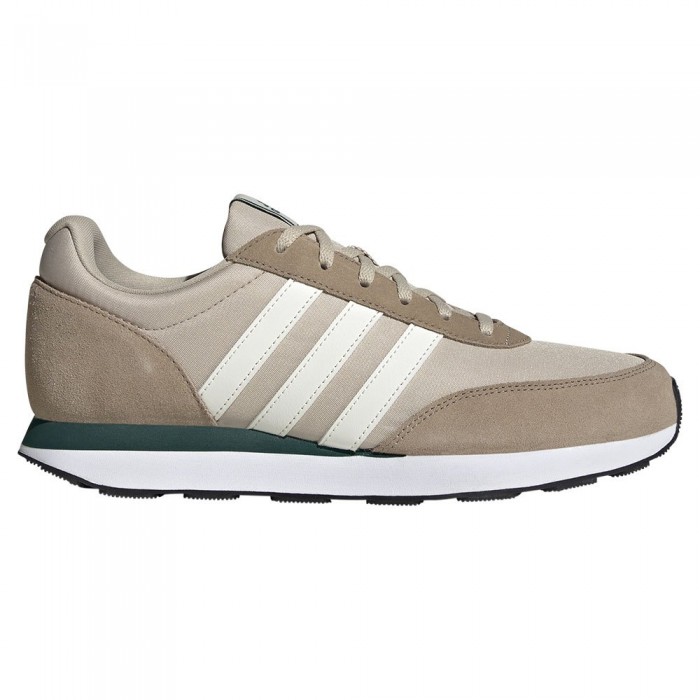 [해외]아디다스 Run 60s 3.0 운동화 141113370 Blanch Cargo / Core White / Wonder Beige