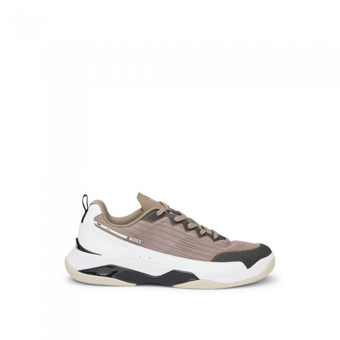 [해외]BOSS Courtstride Tenn Me 10263120 운동화 141152588 Light / Pastel Green