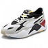 [해외]푸마 SELECT RS-X³ 운동화 137587181 Puma White / Puma Black