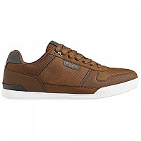 [해외]카파 Lenom 운동화 140771608 Brown / Grey