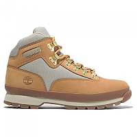 [해외]팀버랜드 Euro Hiker 부츠 141157868 Wheat Nubuck / Wheat