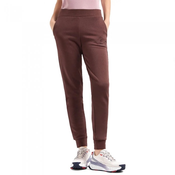 [해외]EA7 EMPORIO 아르마니 6DTP67_TJDOZ_1755 후드티 141056712 Brown