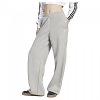 [해외]아디다스 ORIGINALS Essentials 와이드 Leg 조거팬츠 141129794 Medium Grey Heather