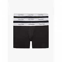 [해외]캘빈클라인 000NB3378A 삼각팬티 3 단위 140921381 Black / Black / Black