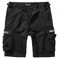 [해외]BRANDIT Security BDU Ripstop 반바지 140359249 Black