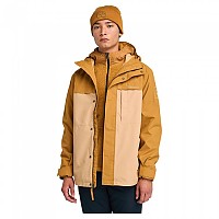 [해외]팀버랜드 Benton Water Resistant 3In1 자켓 141176311 Wheat / Light Wheat