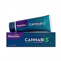 [해외]FISIOCREM Cannabis 60ml 진통 크림 1141114536 White