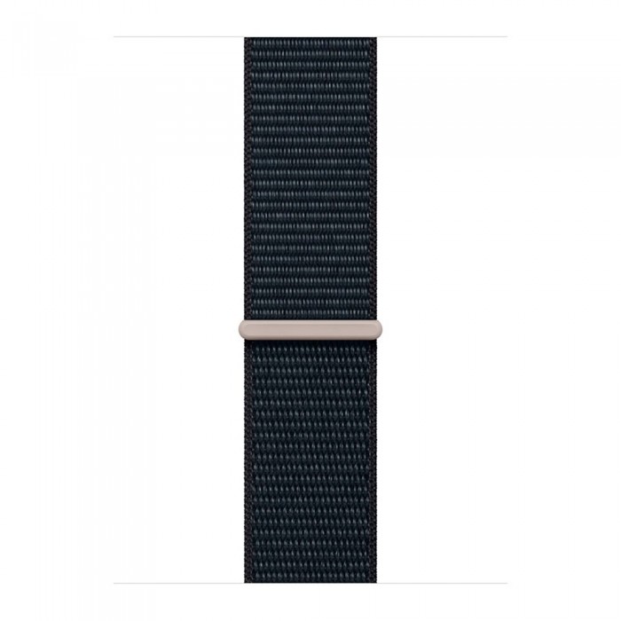 [해외]APPLE 속박 Sport Loop 45 mm 1140375017 Midnight