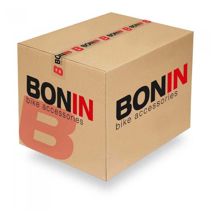 [해외]BONIN 24´´ 3/8 뒷바퀴 1139962666 Silver