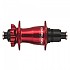 [해외]크리스킹 Boost 6-B Shimano Micro Spline 뒷 허브 1141379454 Red