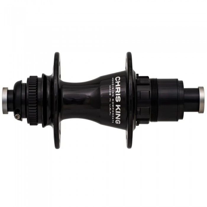 [해외]크리스킹 R45D 세라믹 Shimano/스램 HG 뒷 허브 1141379463 Black