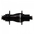 [해외]크리스킹 Suberboost CenterLock Shimano/스램 HG 뒷 허브 1141379469 Black