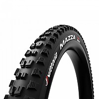 [해외]Vittoria Mazza Race Tubeless 29´´ x 2.60 단단한 MTB 타이어 1141046886 Black