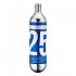 [해외]GIANT Control Blast 25g CO2 카트리지 25 단위 1140995806 Blue