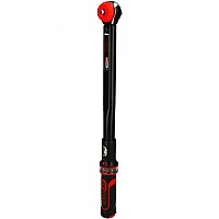 [해외]KS TOOLS 1/2 Ergotorque 1137894127 Black / Red