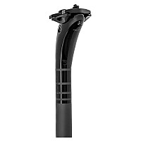 [해외]DEDA RS Finitura POB 25 mm Offset 시트포스트 1141228781 Black