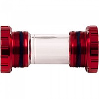 [해외]CEMA BSA Threaded Shimano 세라믹 비비컵 1139989045 Red