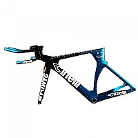 [해외]CINELLI SUPERSTAR Wysiwyg 팀 Edition 2021 로드 프레임 1138385065 Team Limited