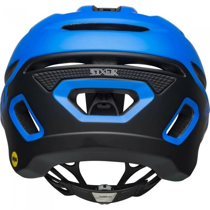 [해외]BELL Sixer Mips MTB 헬멧 1138501379 Blue / Black