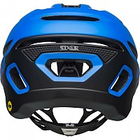 [해외]BELL Sixer Mips MTB 헬멧 1138501379 Blue / Black