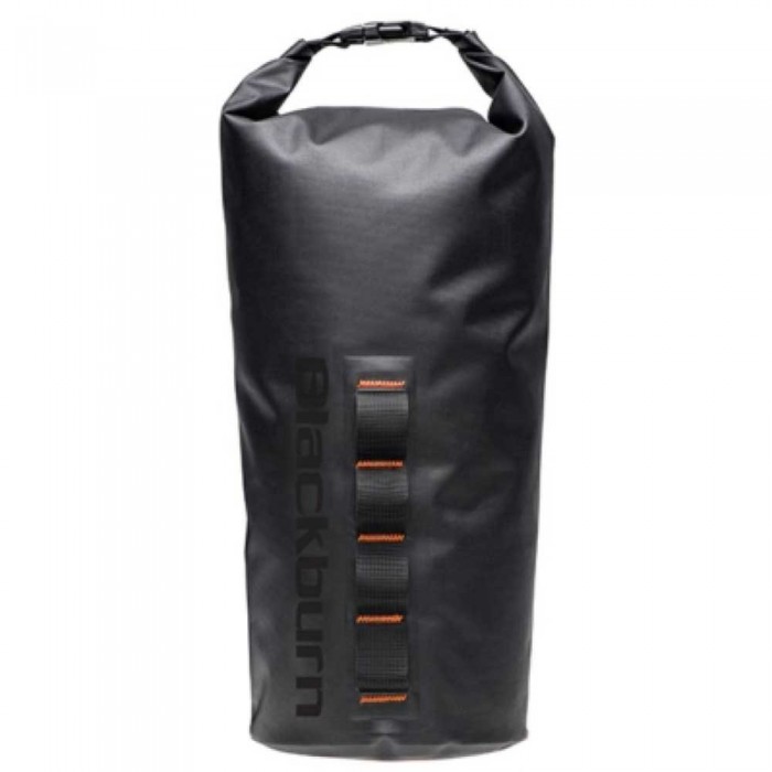 [해외]블랙번 Outpost Elite Cargo 포크 가방 6.5L 1139837500 Black