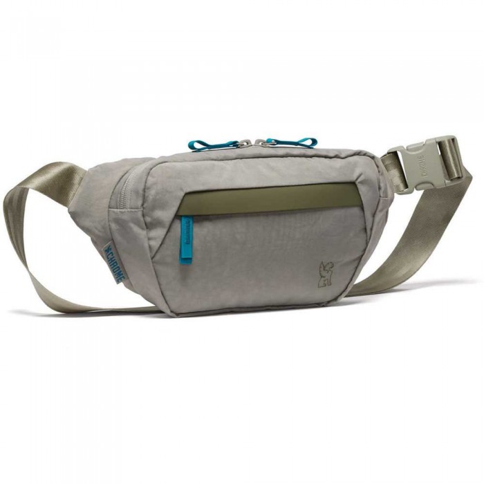 [해외]CHROME Sabin 3L Sling 힙색 1140826695 Sage