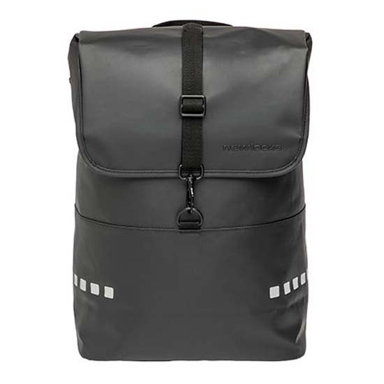 [해외]NEW LOOXS Odense 사이드백 18L 1138284013 Black