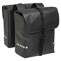 [해외]NEW LOOXS Odense 사이드 백 39L 1138284015 Black