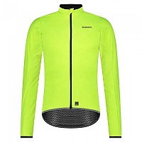 [해외]시마노 Windflex 자켓 1140930438 Neon Yellow