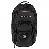 [해외]OXDOG Hyper Tour Thermo Padel 배낭 12140678831 Black