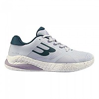 [해외]BULLPADEL Elite 24i 파델 신발 12141145554 Light Blue