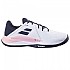 [해외]바볼랏 Propulse fury 3 파델 신발 12141283236 White / Pink